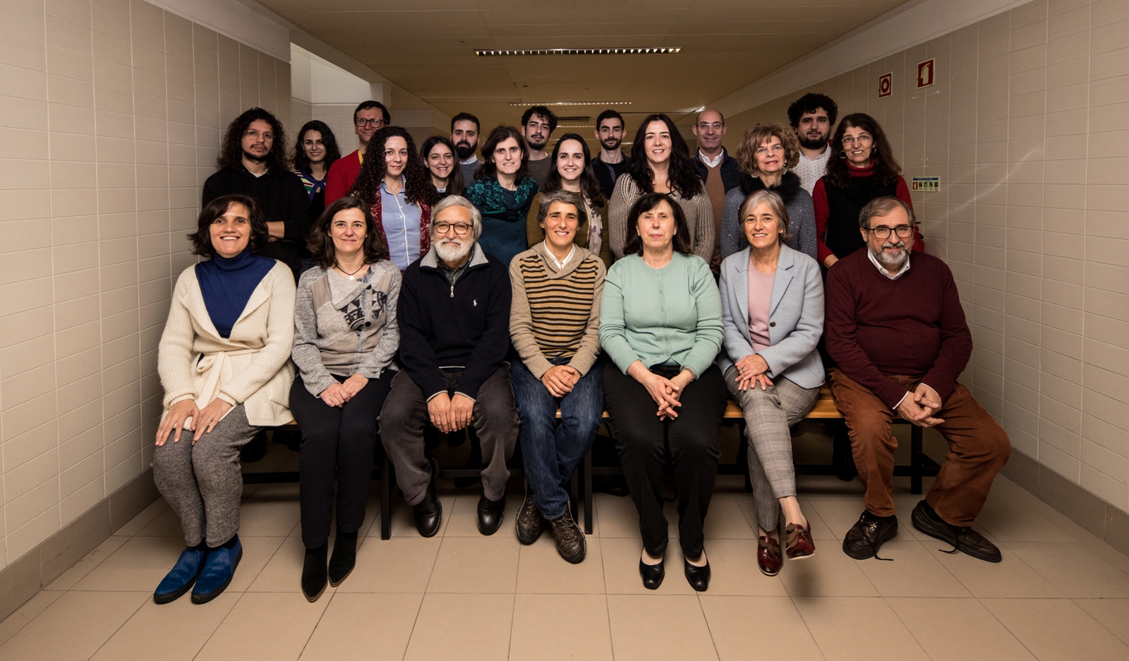 Thumbnail da galeria 1ª Reunião Colégio Doutoral